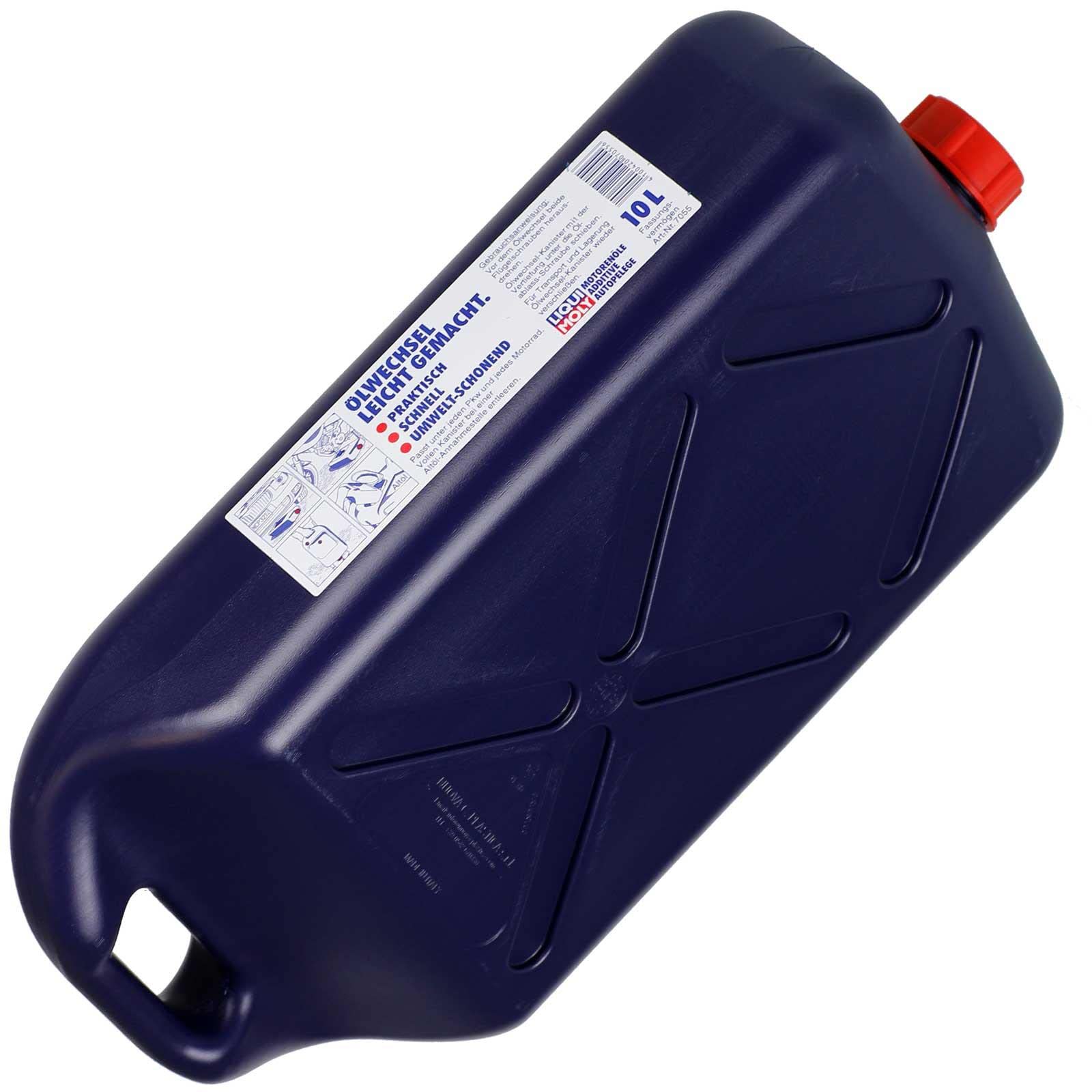 P000430 Liqui Moly 3676, 10 L