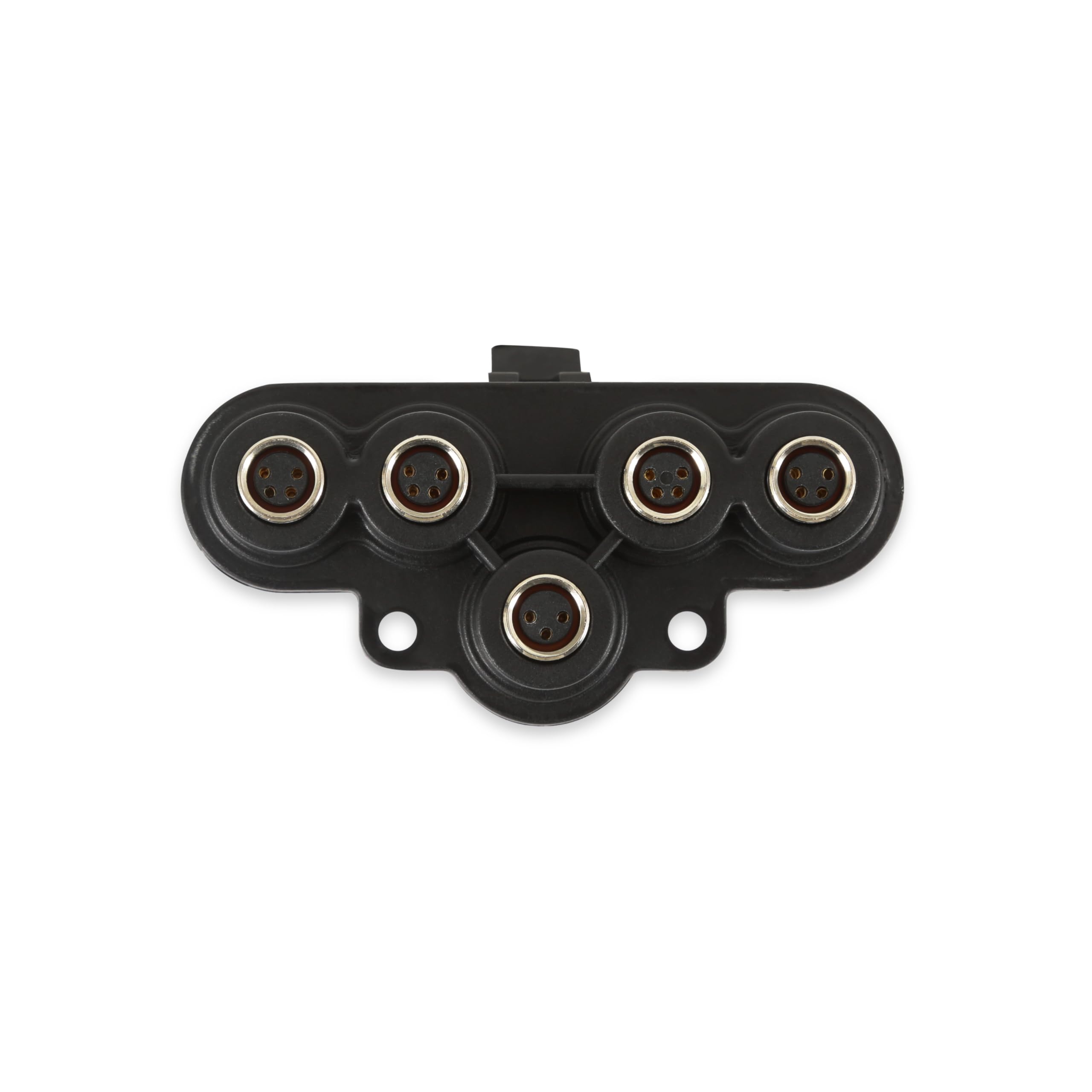 280-CA-IM-PWRRP Racepak Power/RPM Wiring Harness Hub