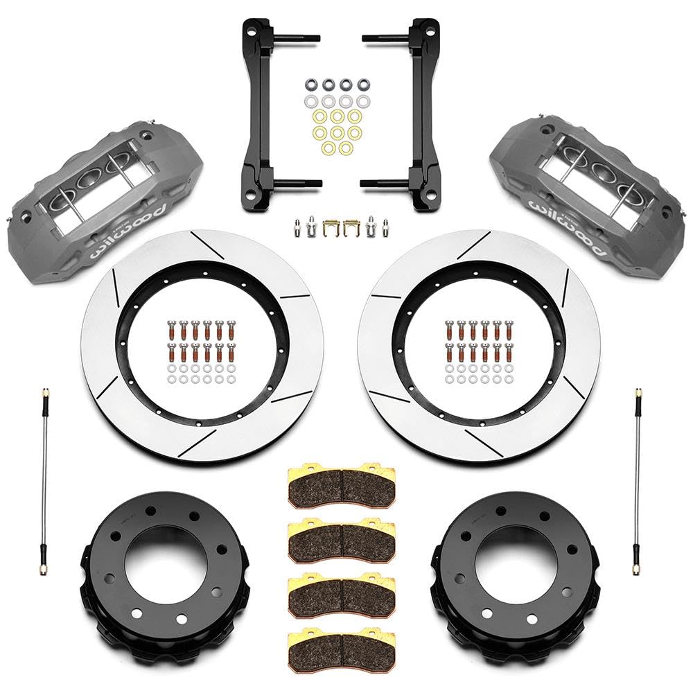 15.50" TX6R Rear Kit, Ano