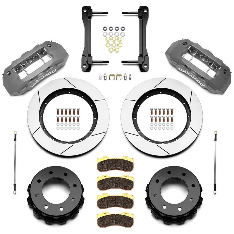 15.50" TX6R Rear Kit, Ano