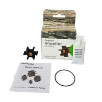 Impeller Johnson Pump F2 - Nitrile