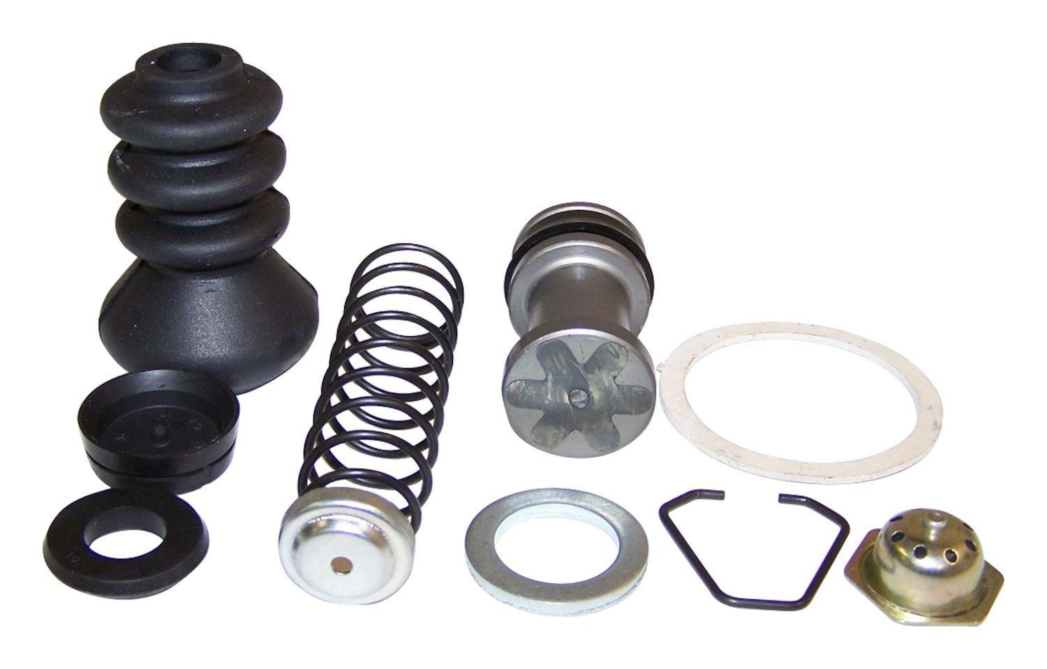 Brake Master Cylinder Repair Kit Crown Automotive Brake