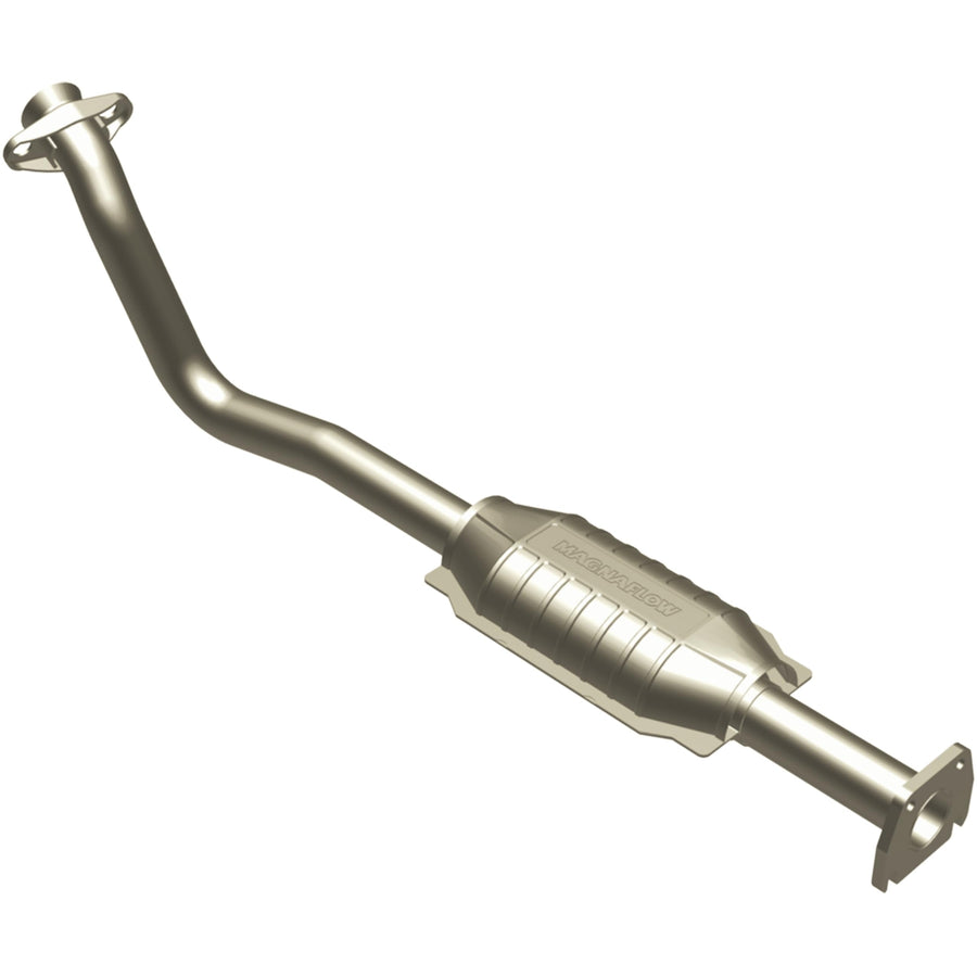 Catalytic Converter MagnaFlow 23421: Standard Grade, Direct-Fit (Federal/EPA Compliant)