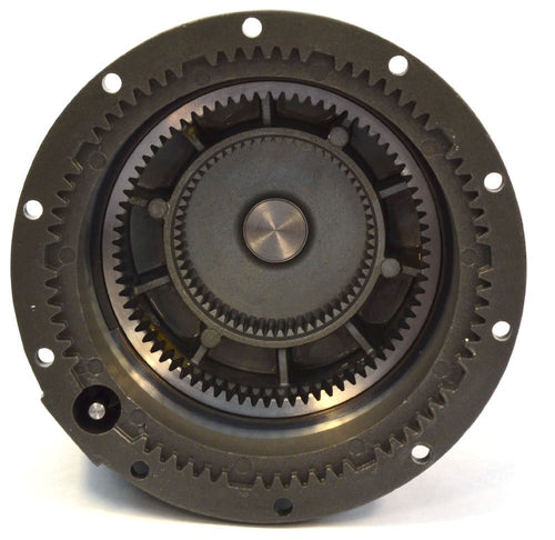Replacement WARN 62797 Gear Housing Assembly with Clutch Plug