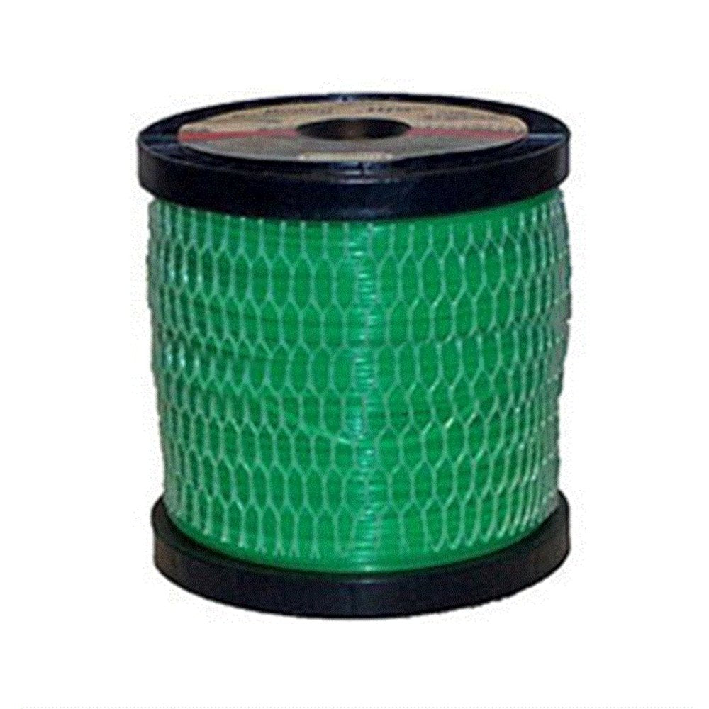 Oregon Gatorline 21-131 3-Pound Spool of .130-Inch-by-459-Foot Round String Trimmer Line