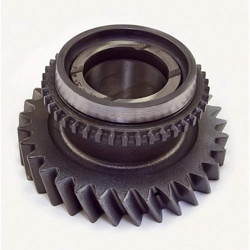 Omix-Ada 18886.44 | Transmission Idler Gear, Reverse, AX5 | OE Reference: 83503555 | Fits 1984-2002 Jeep YJ / TJ / XJ / ZJ / MJ / SJ