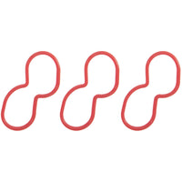 MS FEL-PRO 91476 Plenum Gasket Set