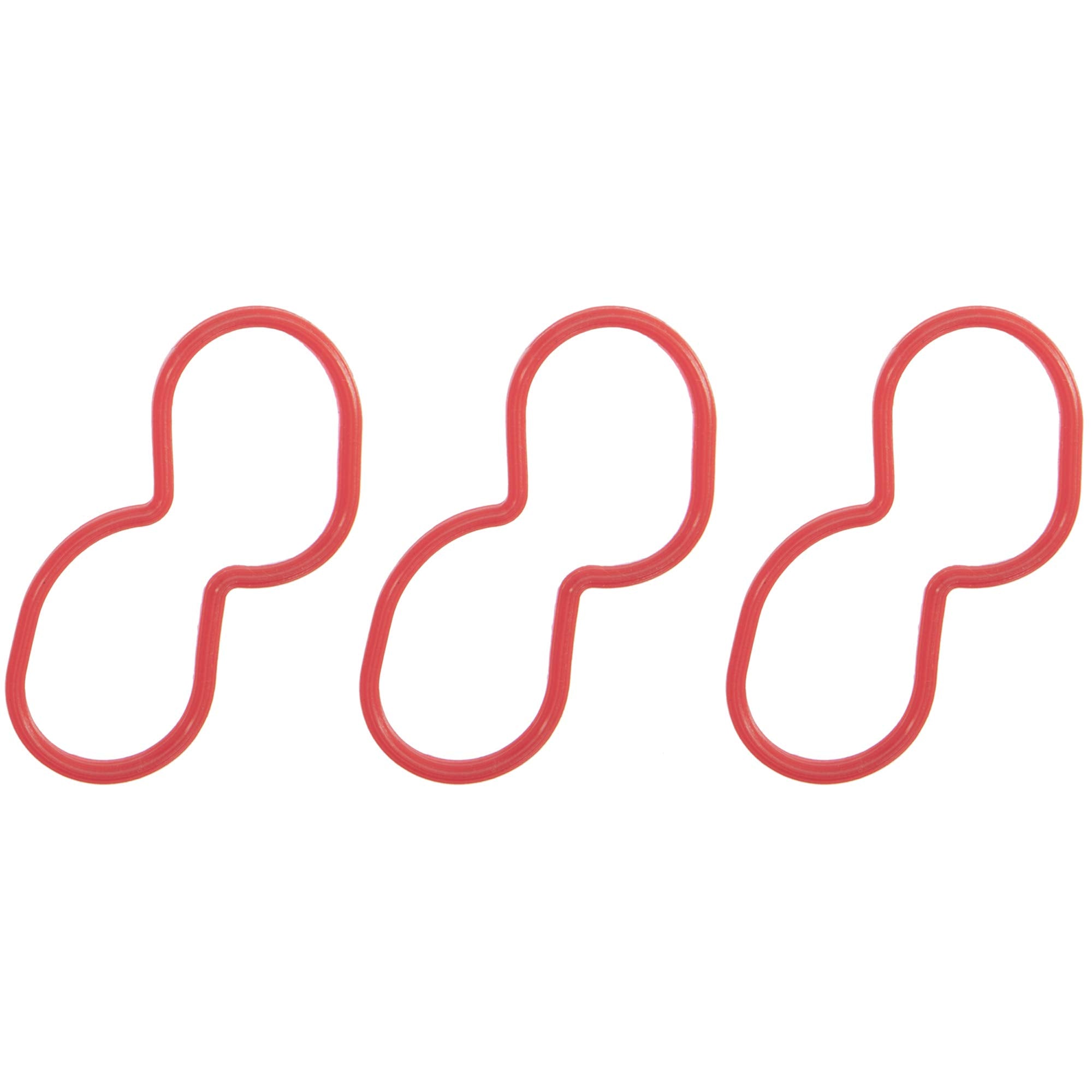 MS FEL-PRO 91476 Plenum Gasket Set