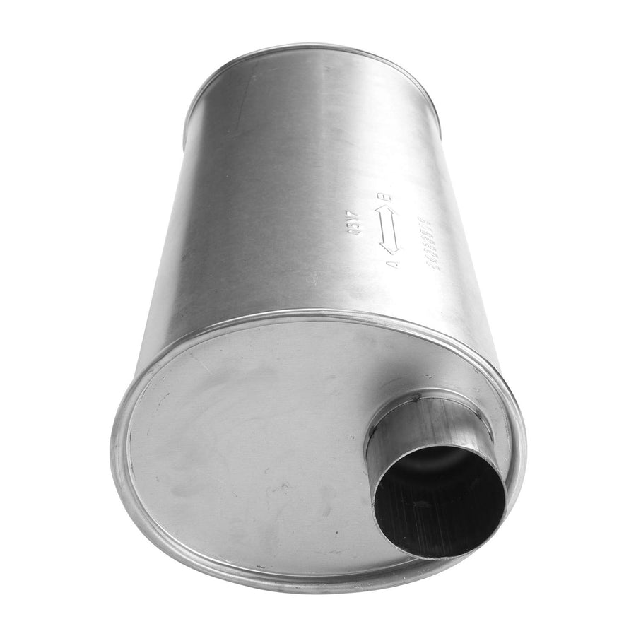 Exhaust AP Products Muffler 2191