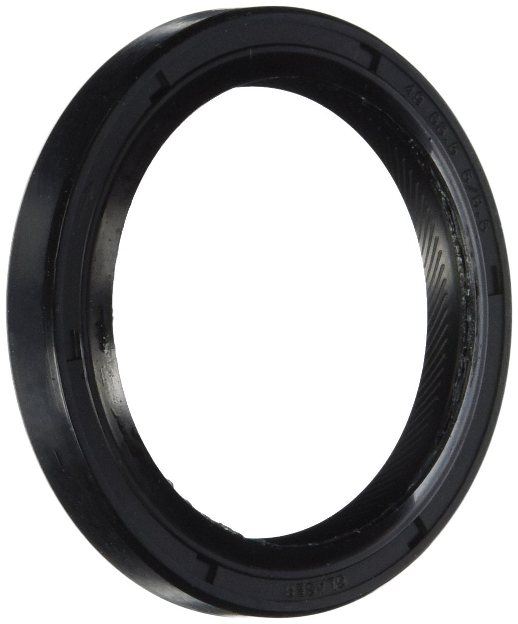 Engine Timing Cover Seal MAHLE Original, 1 Pack
