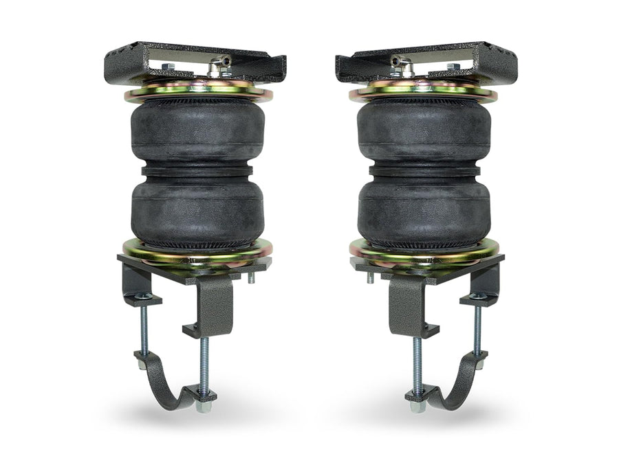 HEAVY DUTY HP10072-J REAR AIR SUSPENSION KIT COMPATIBLE WITH CHEVROLET SILVERADO/GMC SIERRA 1500 HD