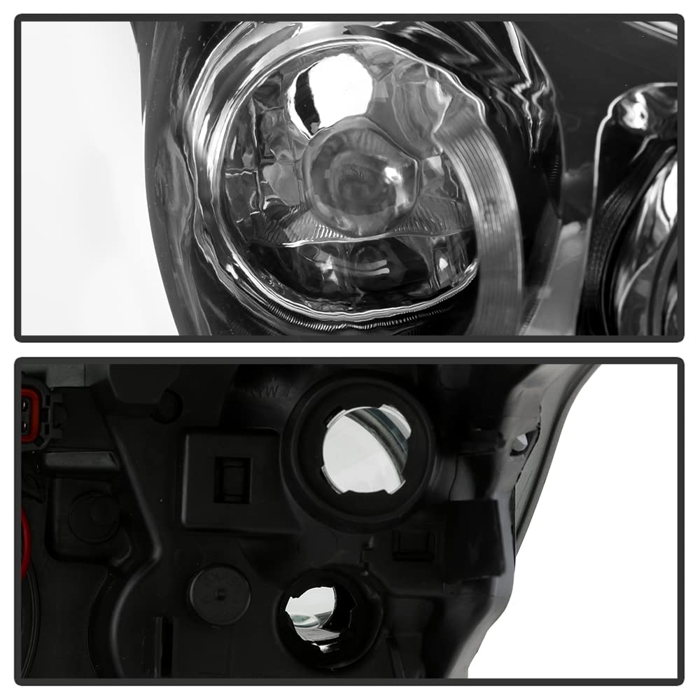 Infiniti FX37 FX35 FX50 QX70 09-17 Spyder (OE) Headlight - OE Right (w/o Sport Pkg;18 Wheels) HID