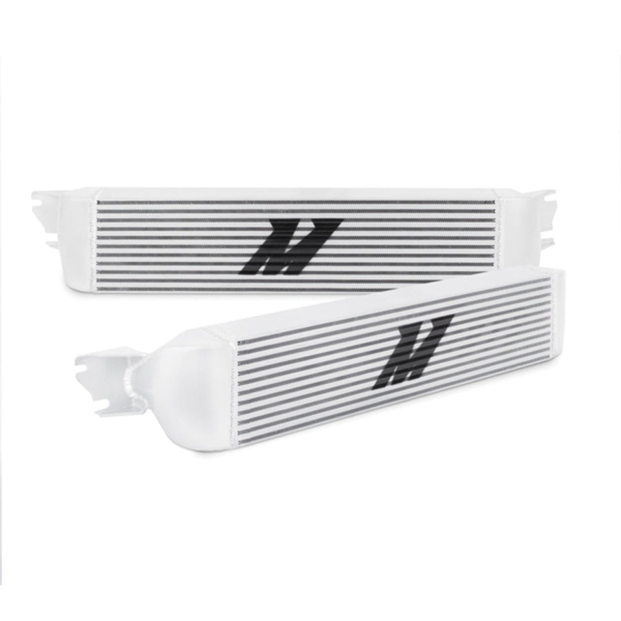 Mishimoto Performance Intercooler MMINT-SRT4-03SL Fits Dodge Neon SRT-4 2003-2005 Silver