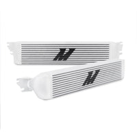 Mishimoto Performance Intercooler MMINT-SRT4-03SL Fits Dodge Neon SRT-4 2003-2005 Silver
