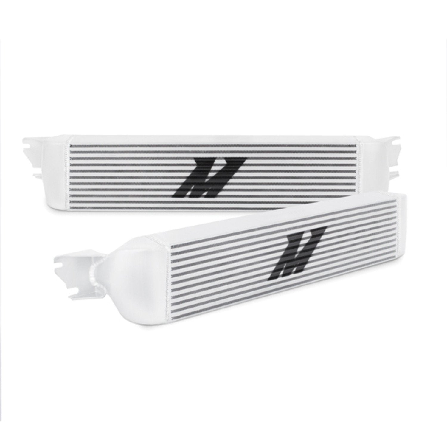 Mishimoto Performance Intercooler MMINT-SRT4-03SL Fits Dodge Neon SRT-4 2003-2005 Silver