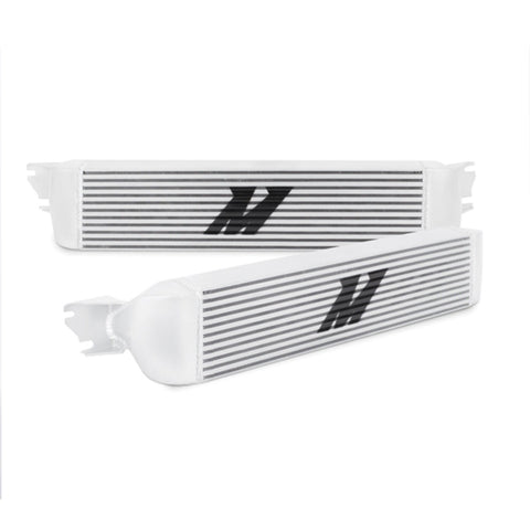 Mishimoto Performance Intercooler MMINT-SRT4-03SL Fits Dodge Neon SRT-4 2003-2005 Silver