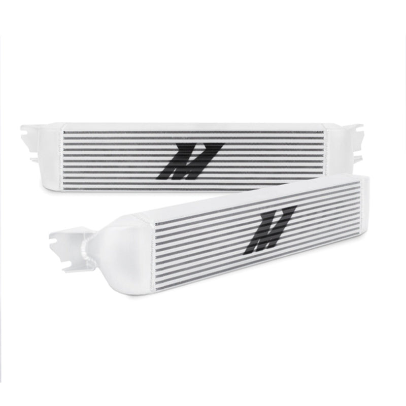 Mishimoto Performance Intercooler MMINT-SRT4-03SL Fits Dodge Neon SRT-4 2003-2005 Silver