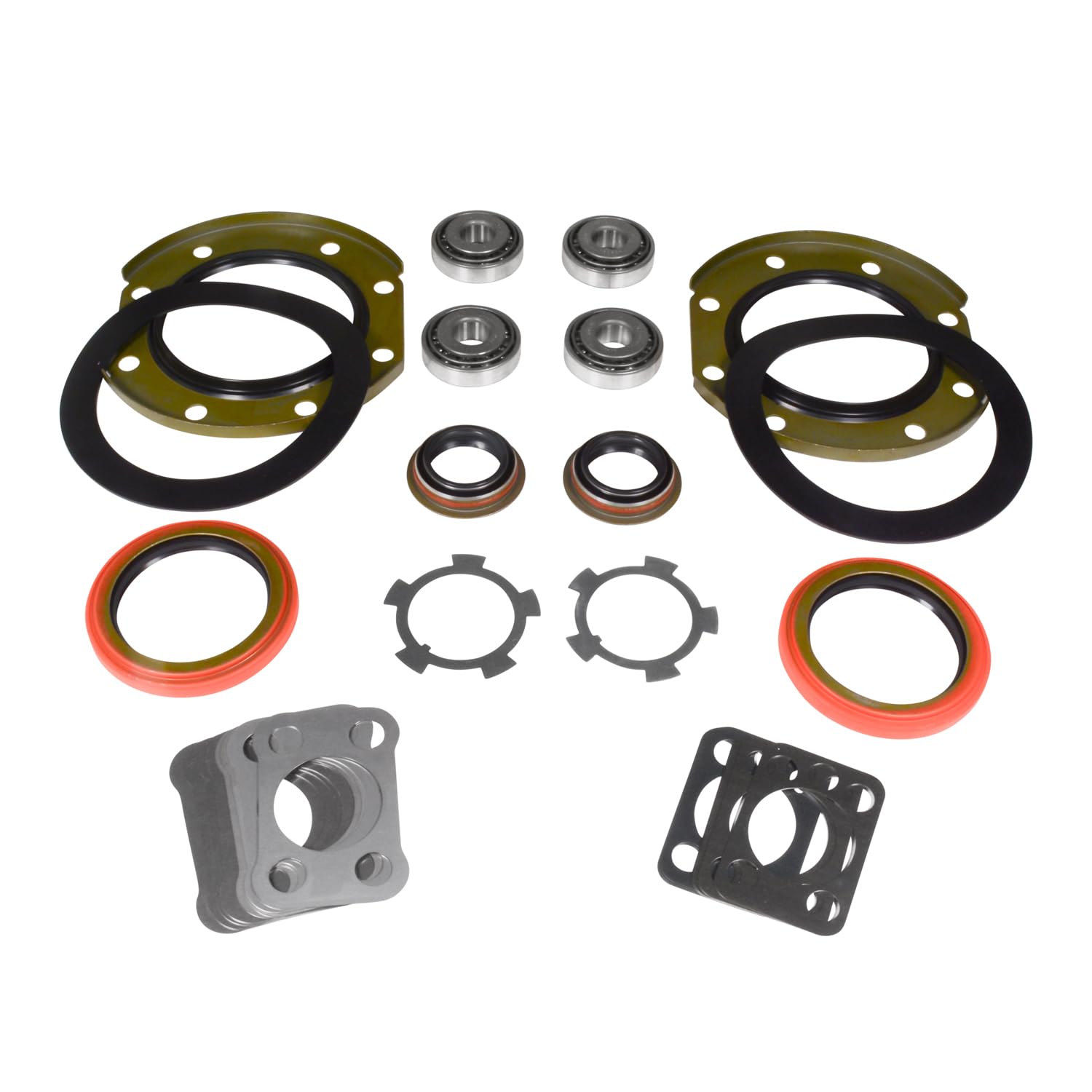 Yukon Knuckle Kit for Toyota Hilux/Land Cruiser Differential (YP KNCLKIT-TOY)