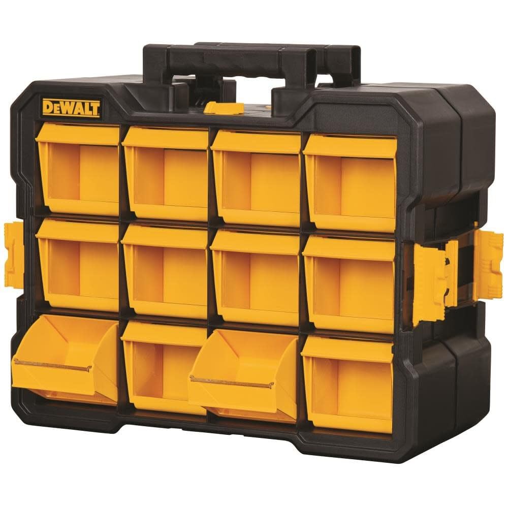 DWST14121 Dewalt Flip Bin Organizer