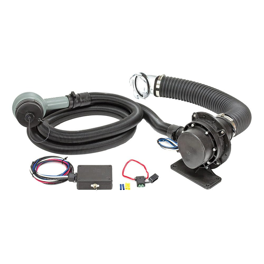 Sani-con Turbo 600s Thetford Marine Macerator Pump