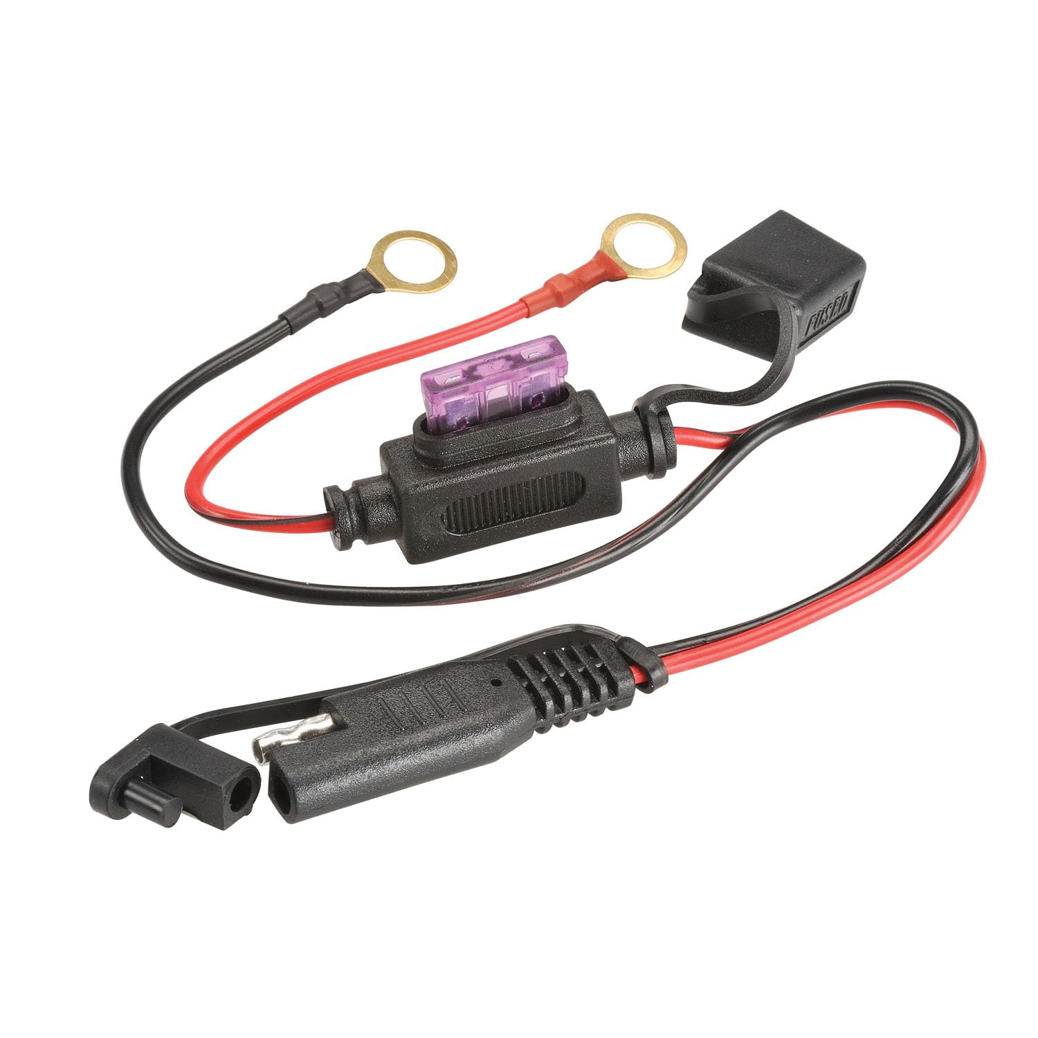 12V Battery Charger, 8.0A, 8 Stage AUTO (for Lead Acid Batteries)