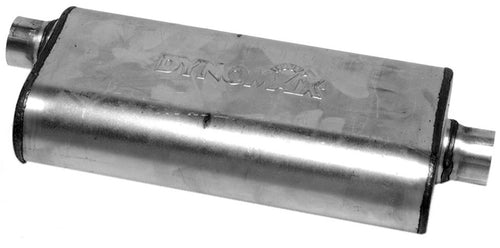 Ultra Flo Dynomax 17512 Exhaust Muffler for Jeep Cherokee