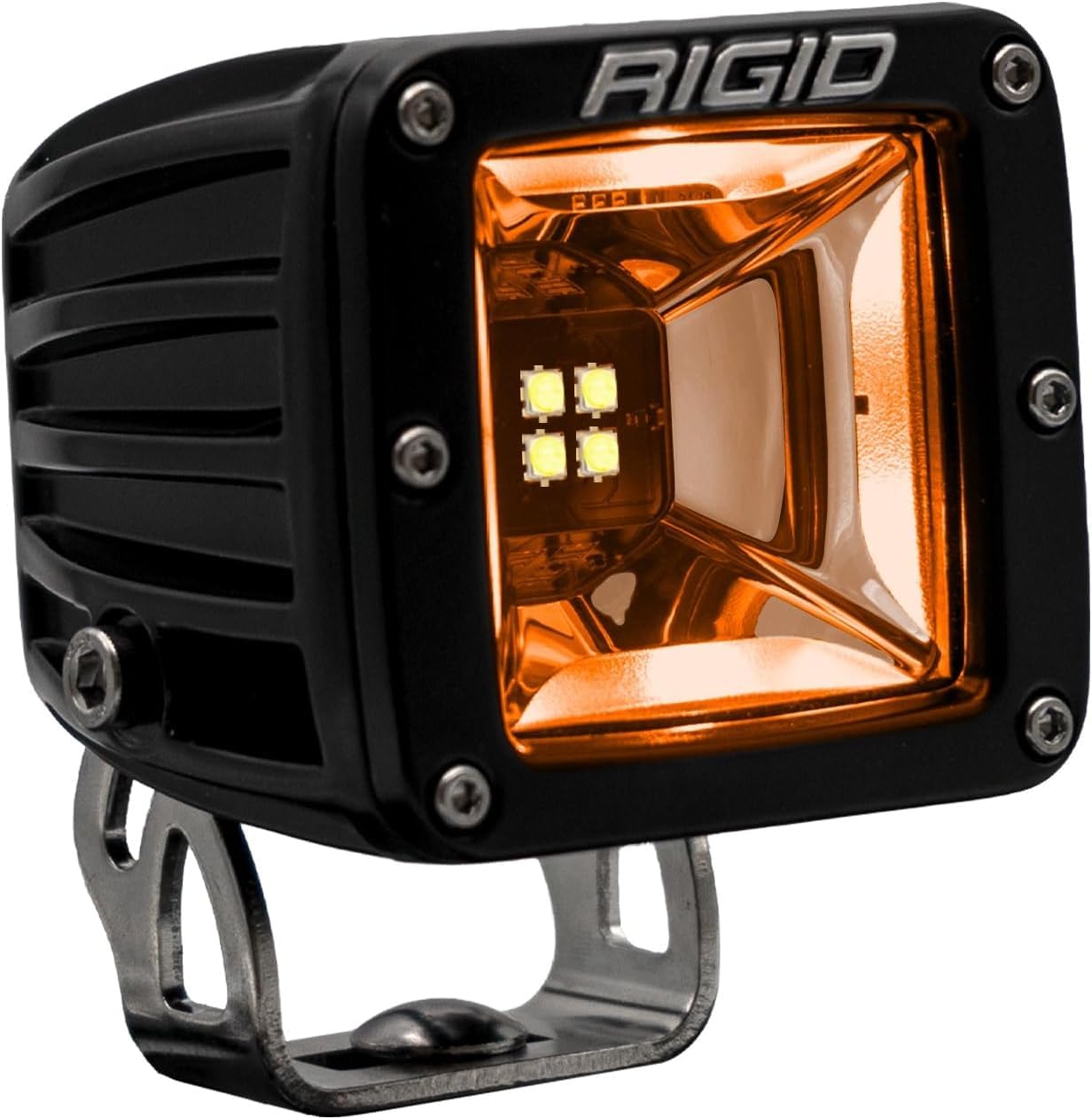 Radiance+ Surface Mount - Rigid Industries Scene RGBW - Pair (682053)