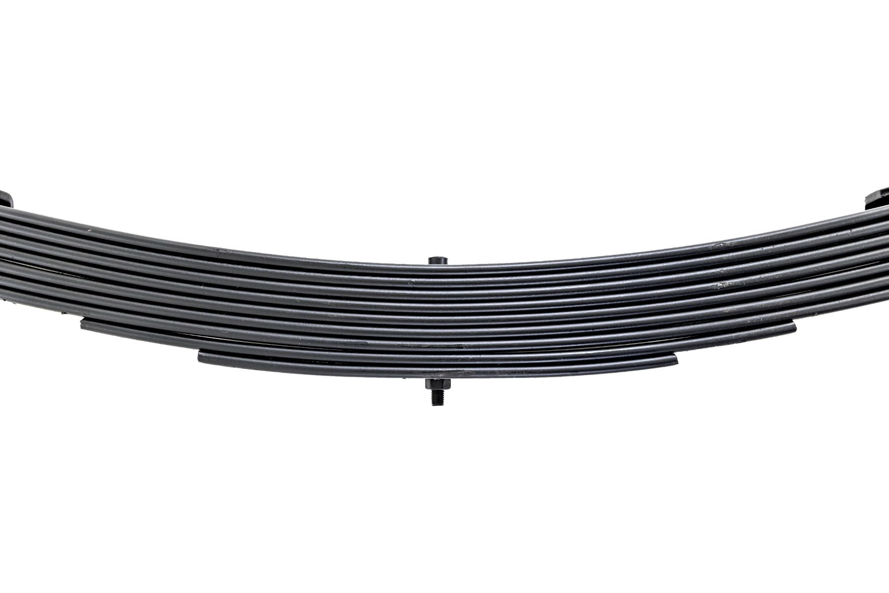Rough Country 2.5" Leaf Springs Front for 1955-1975 Jeep CJ5-8005Kit