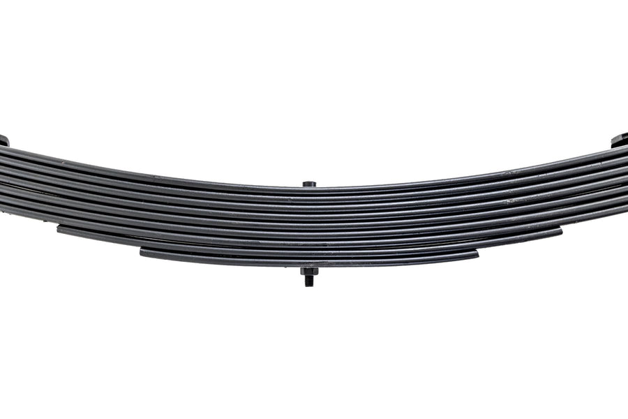 Rough Country 2.5" Leaf Springs Front for 1955-1975 Jeep CJ5-8005Kit