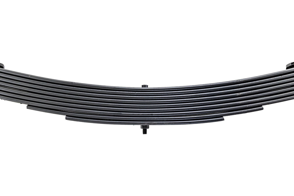 Rough Country 2.5" Leaf Springs Front for 1955-1975 Jeep CJ5-8005Kit