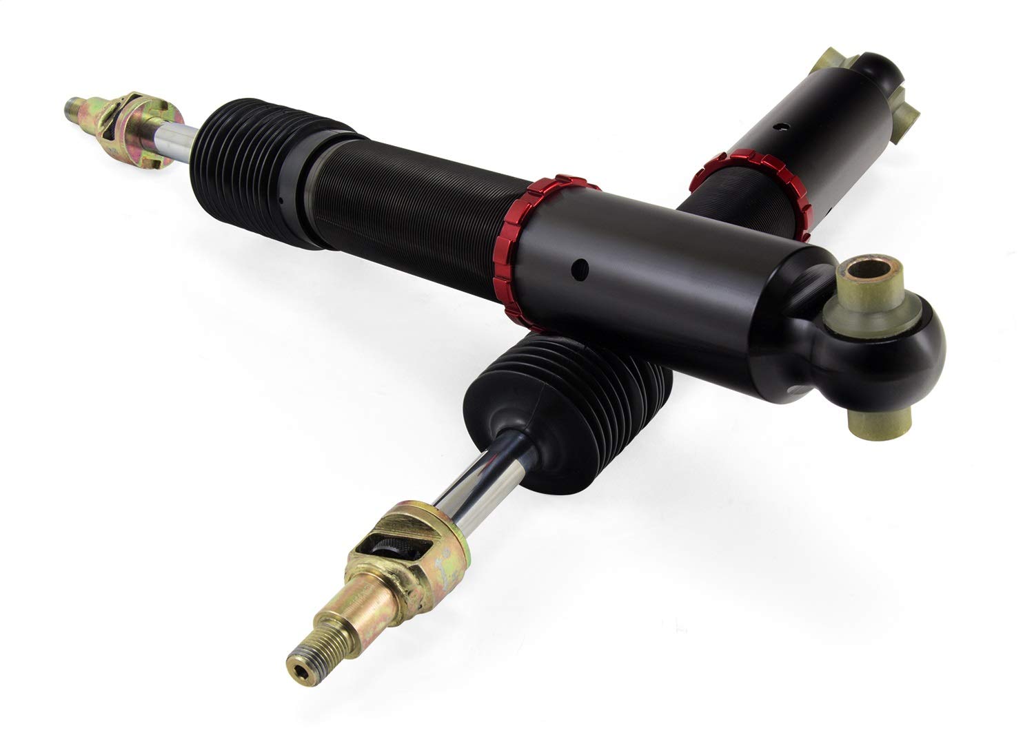 Rear Air Lift Performance 78660 Axle Kit