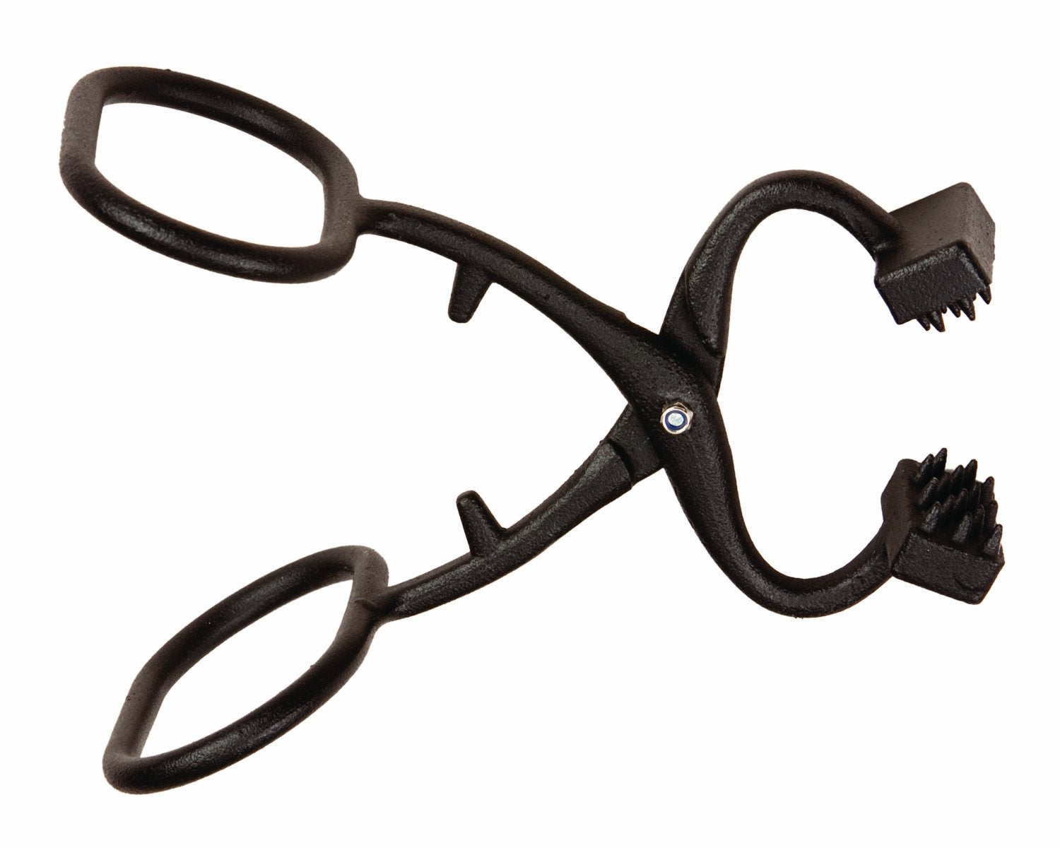 Deluxe Muddy Skinning Tool | Durable Game Processing Tool with Large Teeth for Easy Skinning of Large & Small Game | Robust Lightweight & Easy-to-Use Hunting Accessory
