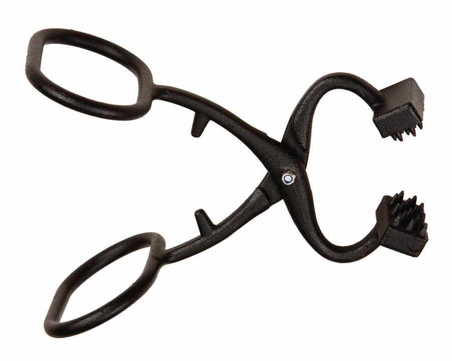 Deluxe Muddy Skinning Tool | Durable Game Processing Tool with Large Teeth for Easy Skinning of Large & Small Game | Robust Lightweight & Easy-to-Use Hunting Accessory