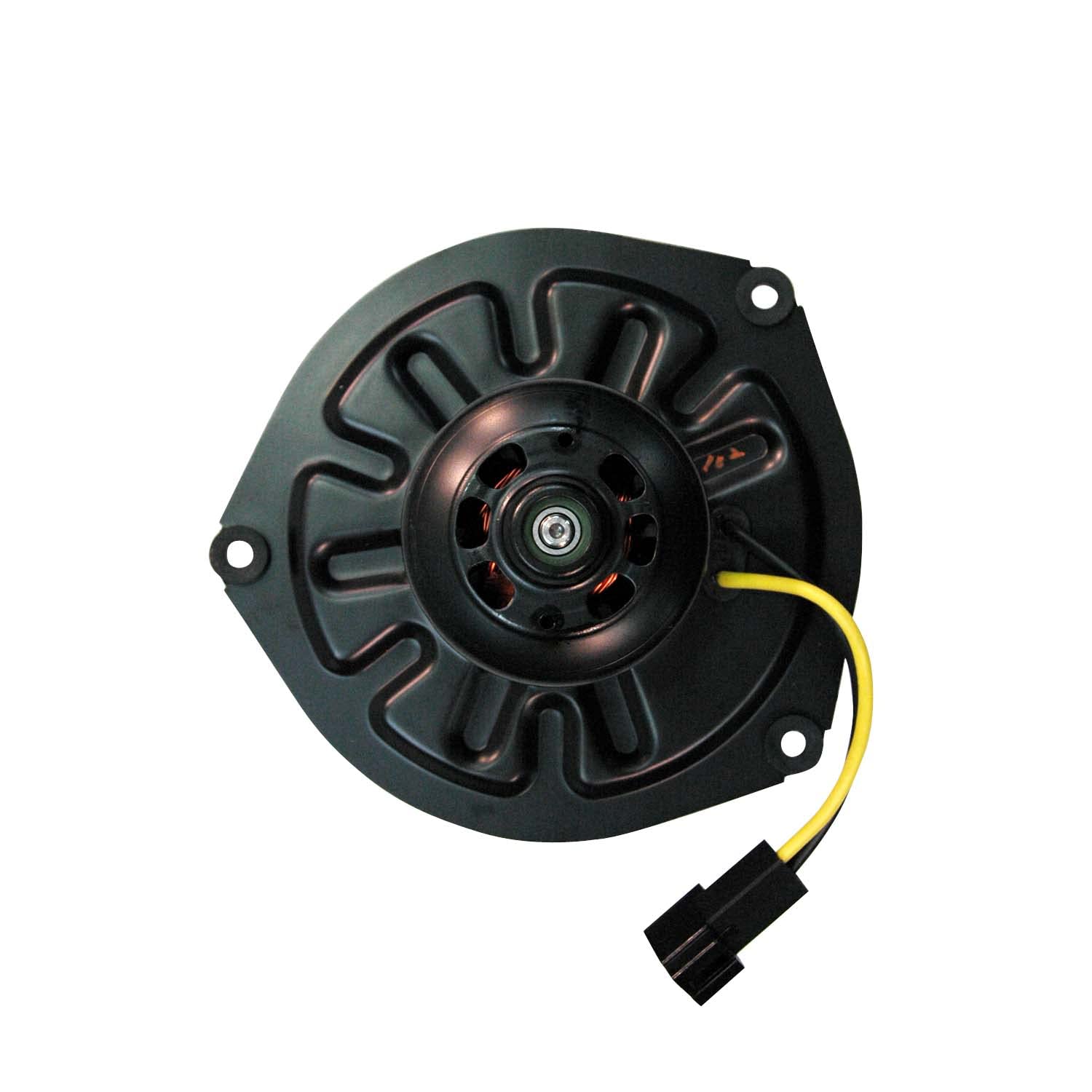 Dodge Ram Van TYC 700102 Replacement Front Blower Assembly
