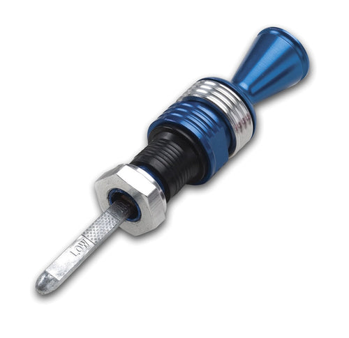 Lokar Anchor-Tight 1209174 Brite Locking Dipstick for Chrysler 727/904/518 Transmission