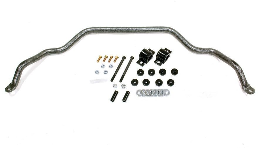 Chromoly Hellwig 6707 1-1/8” Front Sway Bar Solid