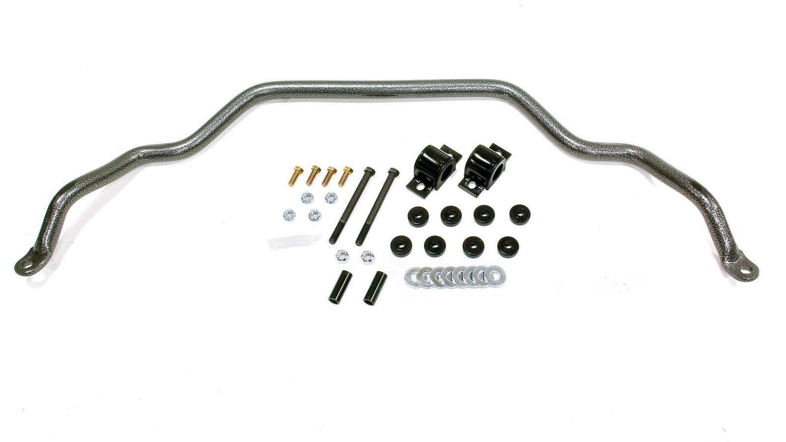 Chromoly Hellwig 6707 1-1/8” Front Sway Bar Solid
