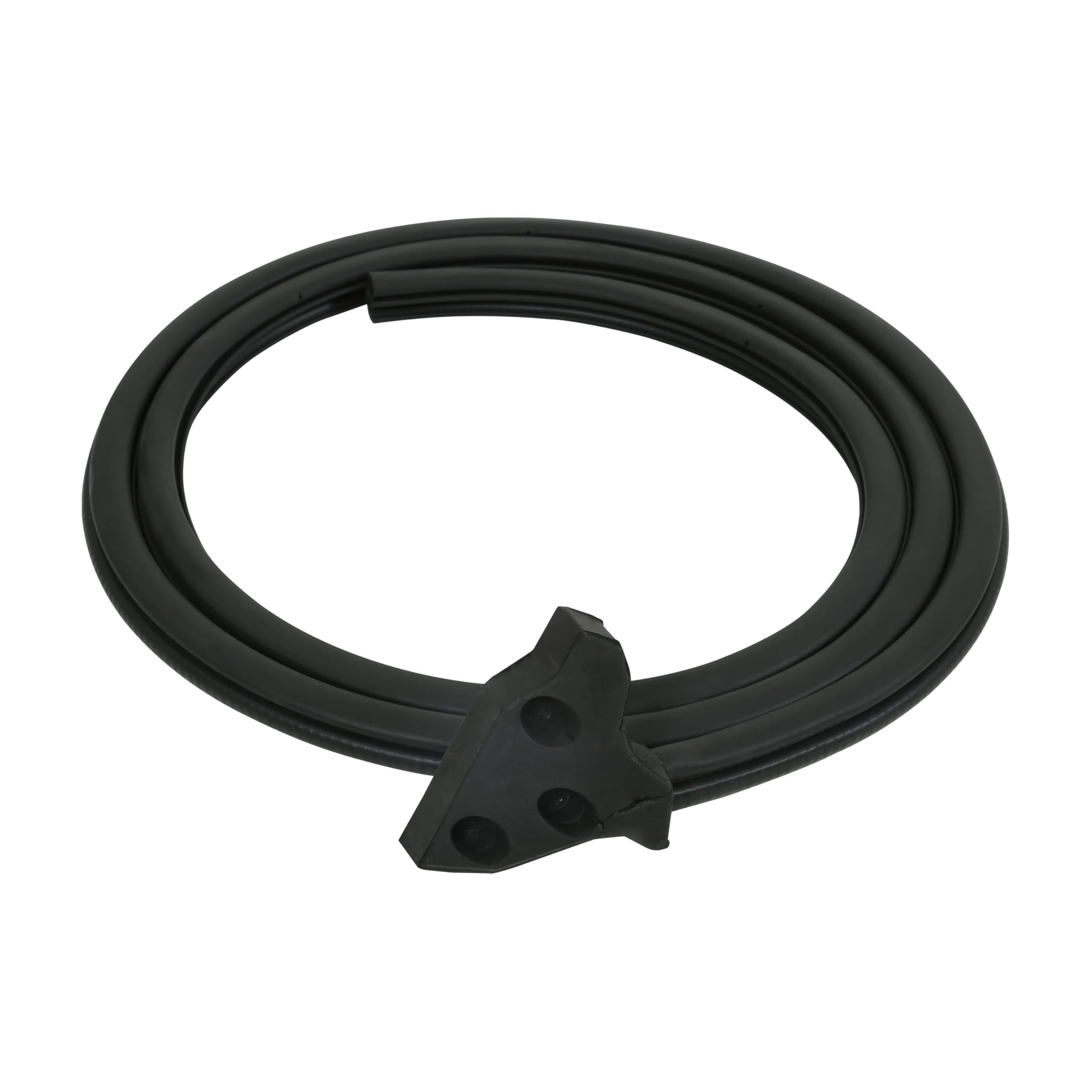 PODSB72 Brothers Trucks Push-On Door Weatherstrip