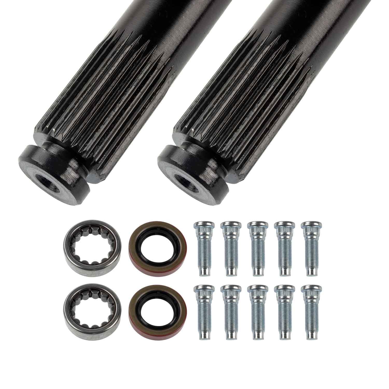 MG22180 Ten Factory Axle Shafts