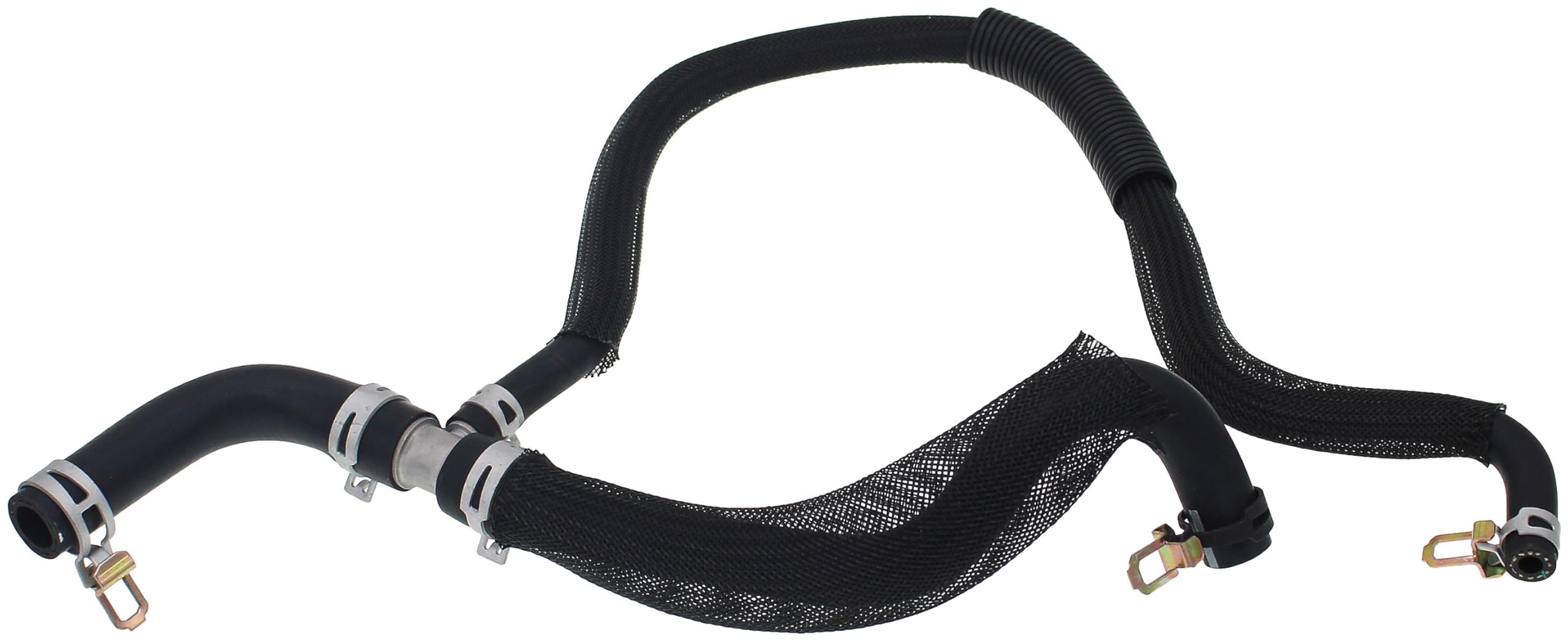 Dorman Engine Heater Hose Assembly 626-320 Compatible with Select Chrysler/Dodge Models (OE FIX)