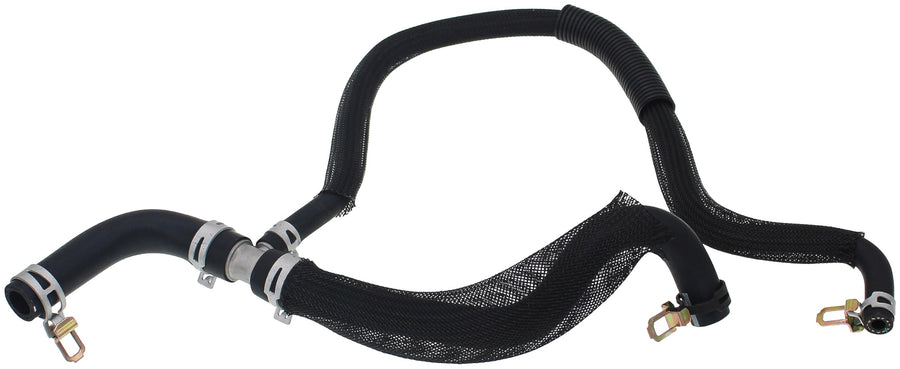 Dorman Engine Heater Hose Assembly 626-320 Compatible with Select Chrysler/Dodge Models (OE FIX)