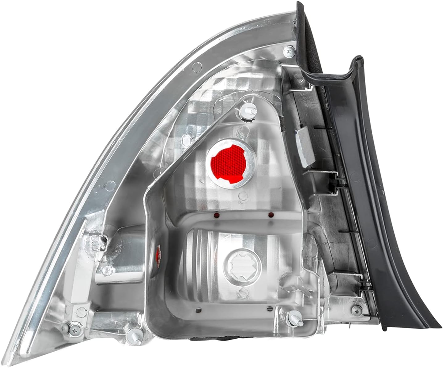 For Ford Fusion 06-09 Tail Light Passenger Side ACK CAPA | DOT Certified 6E5Z 13404 B | FO2819113C