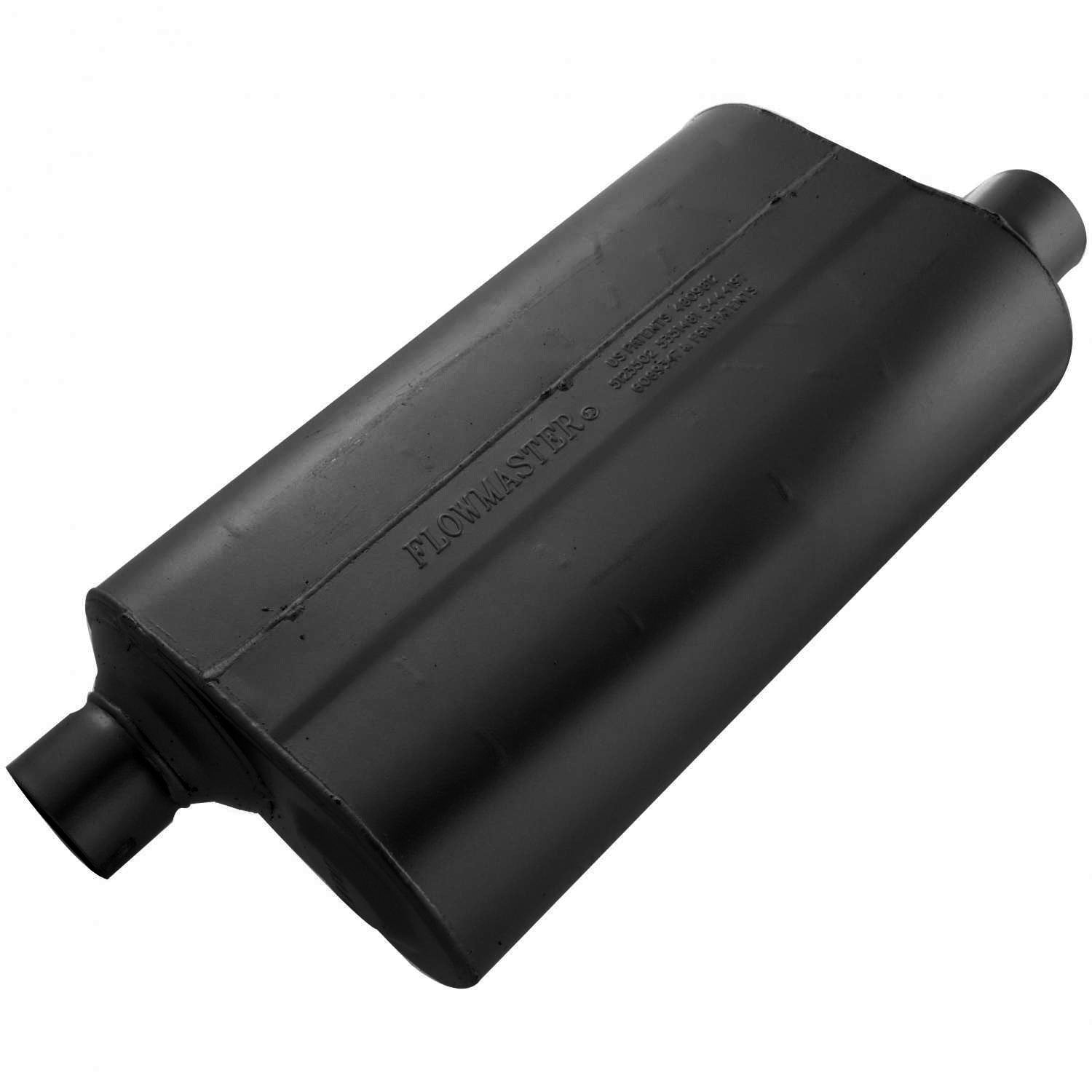 Flowmaster Super 50 Series 52558 Chambered Muffler