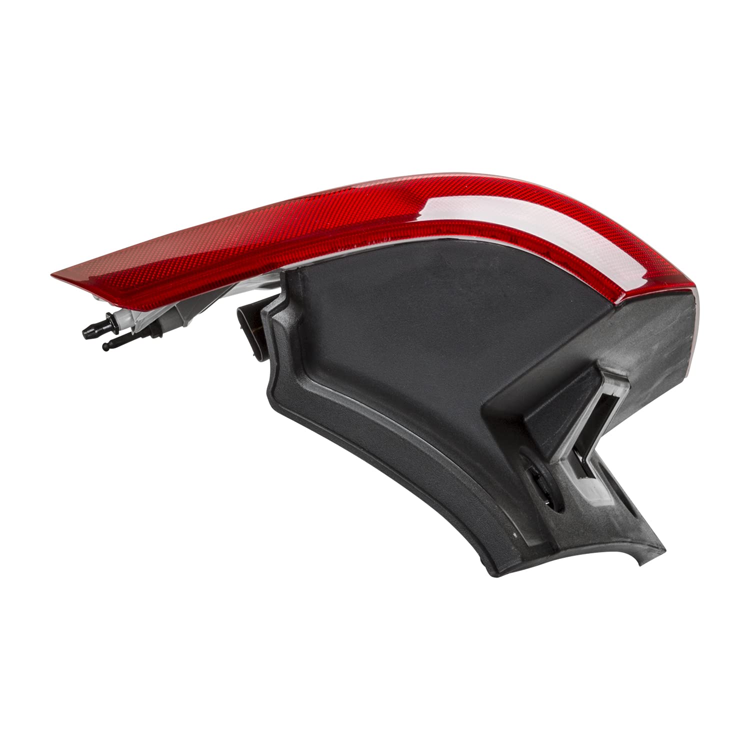 Right TYC Tail Light Assembly Compatible with 2010-2017 GMC Terrain