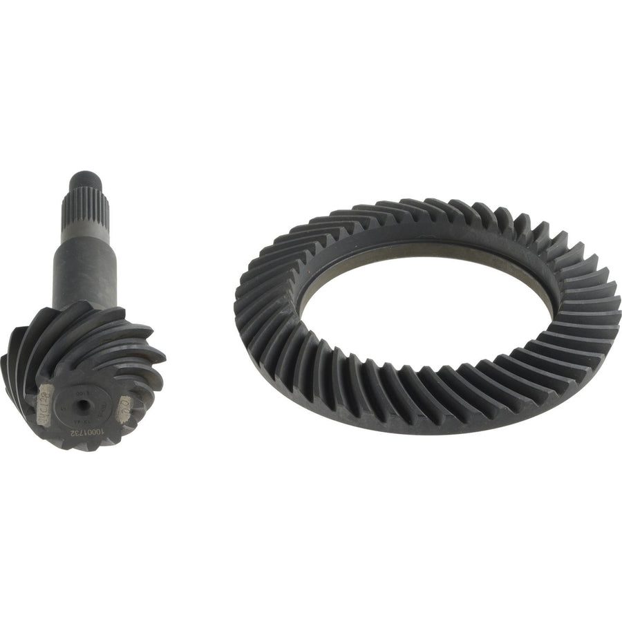 Differential Ring and Pinion Gear Set Spicer SVL 10001732 for DANA 60, 3.54 Ratio
