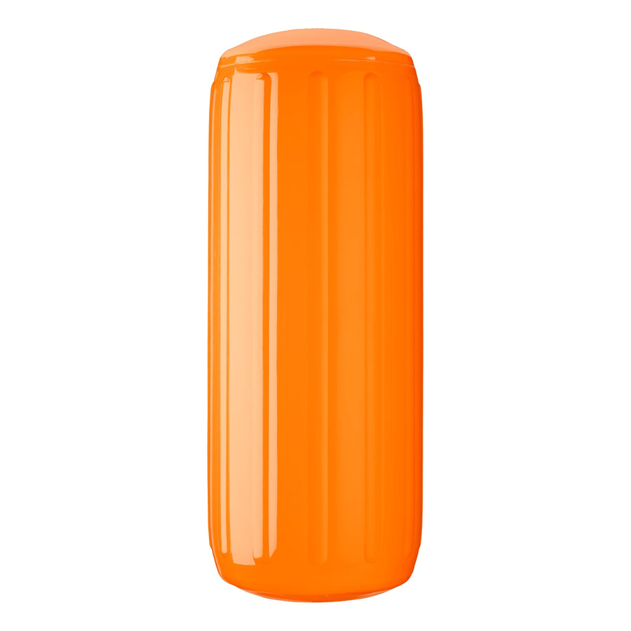 HTM-Series Polyform Boat Fender HTM-3 - Orange
