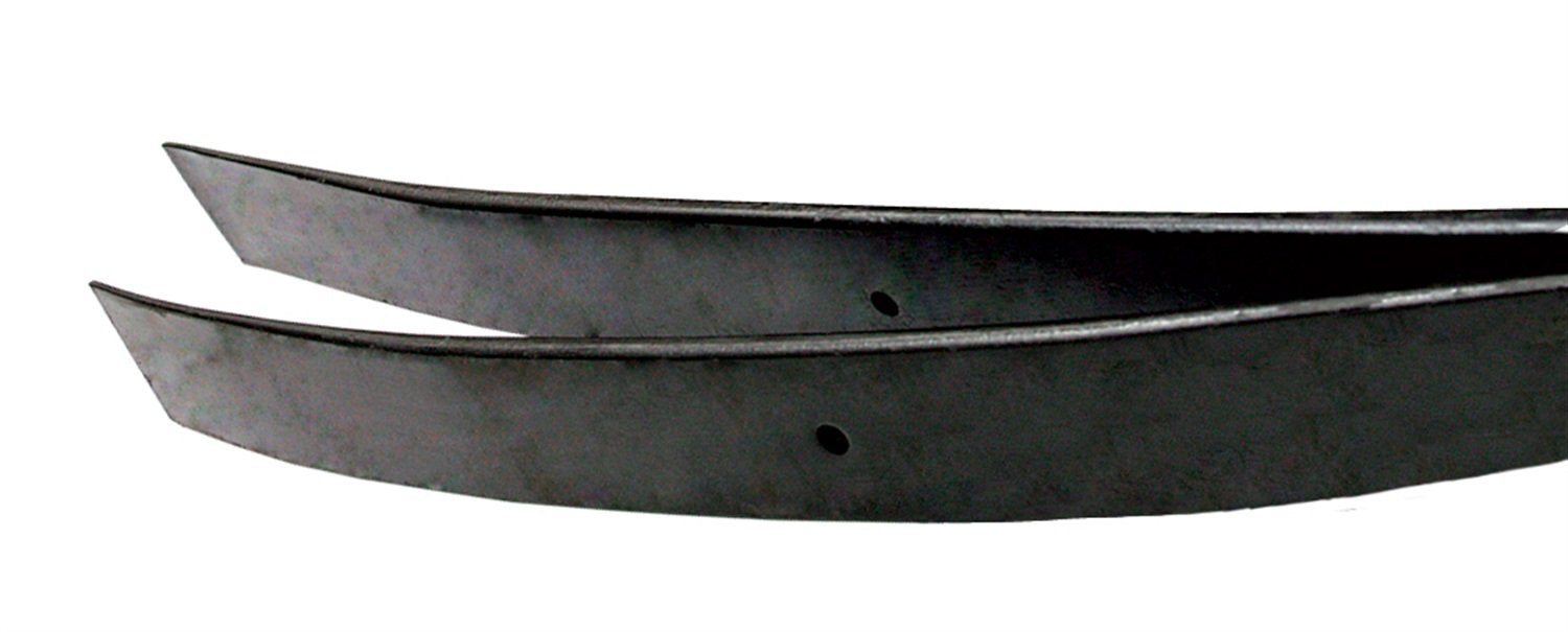 2" Skyjacker (FLS20F) Fitted Leaf Spring - Pair