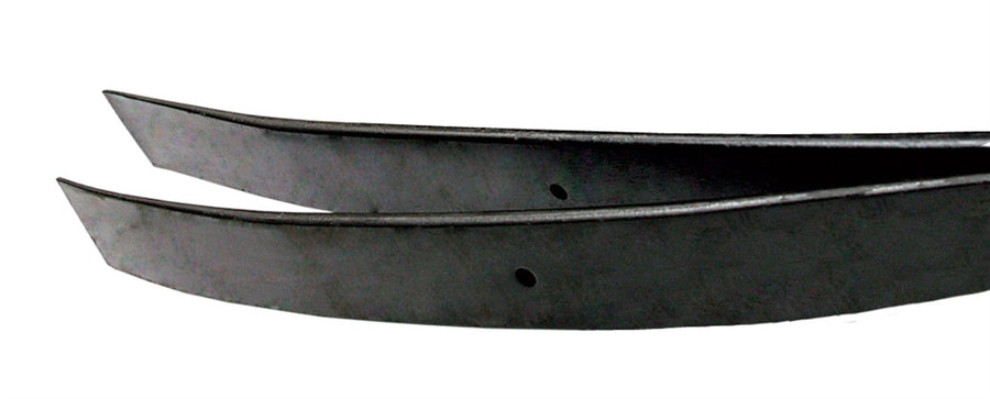 2" Skyjacker (FLS20R) Fitted Leaf Spring - Pair