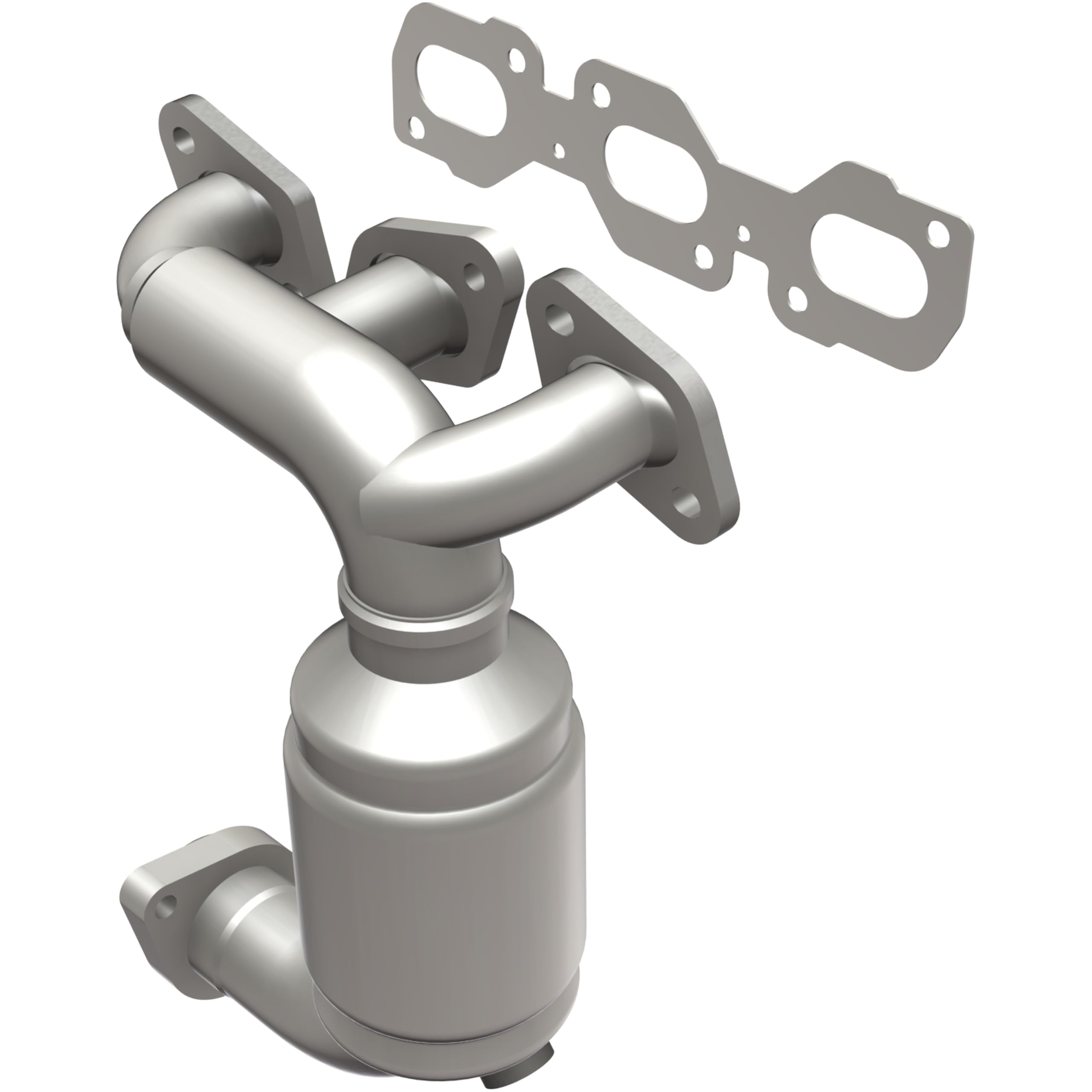 Catalytic Converter MagnaFlow 50301: HM Grade, Manifold (Federal/EPA Compliant)