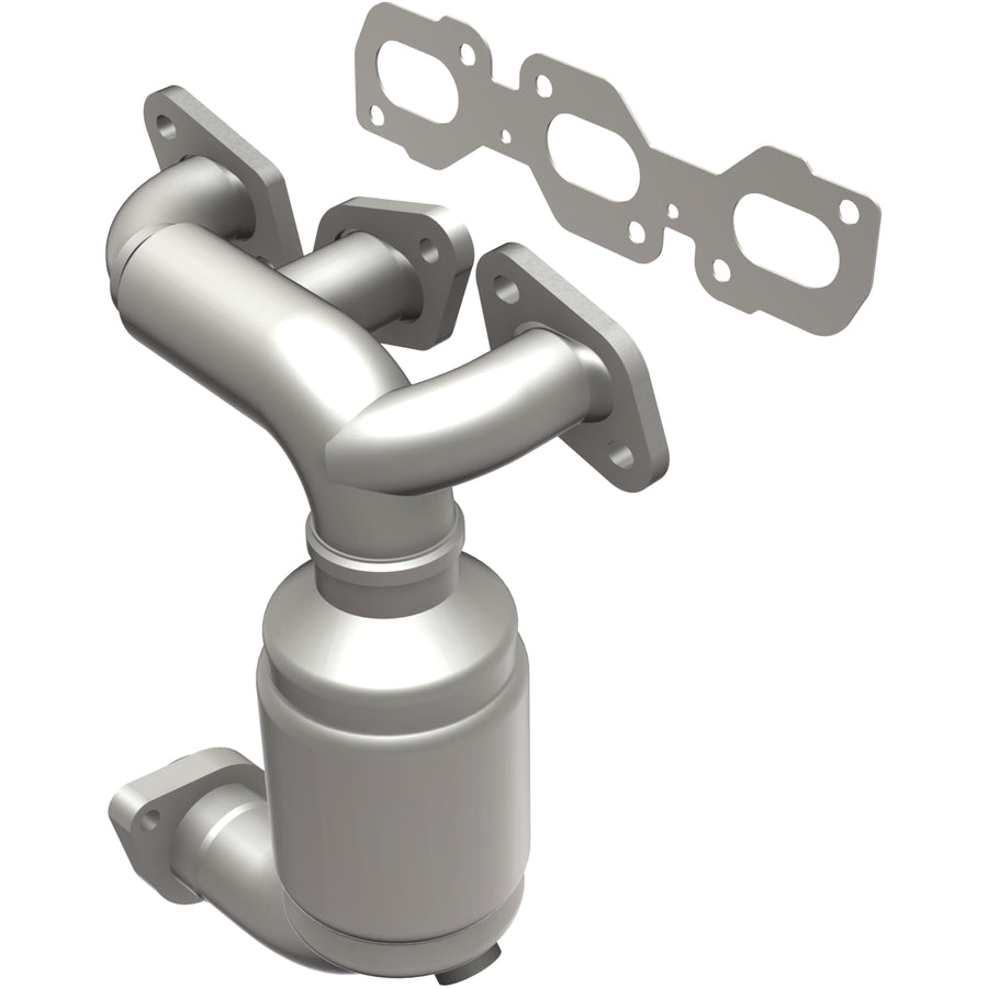 Catalytic Converter MagnaFlow 50301: HM Grade, Manifold (Federal/EPA Compliant)